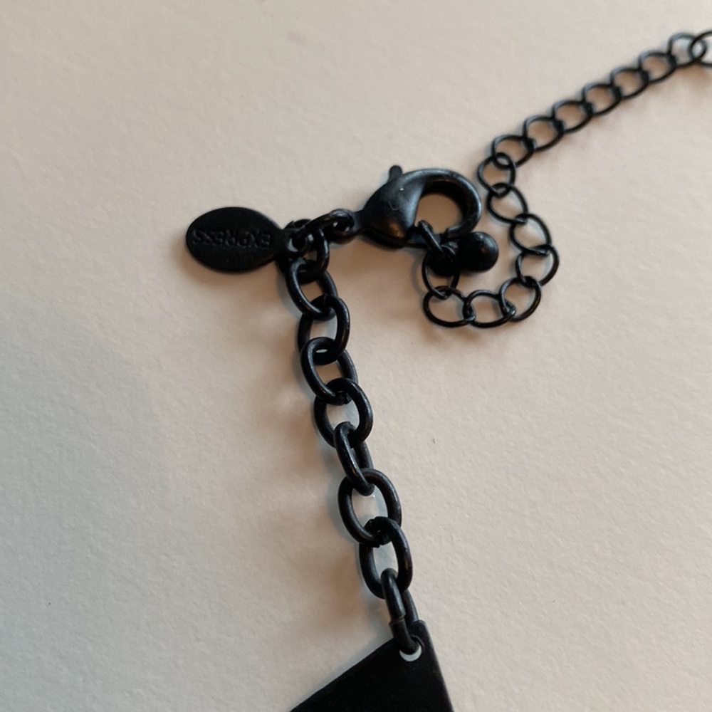 Express Necklace - image 3